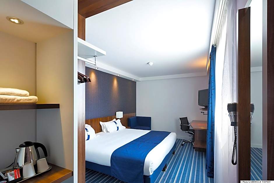 Holiday Inn Express Montpellier - Odysseum By IHG