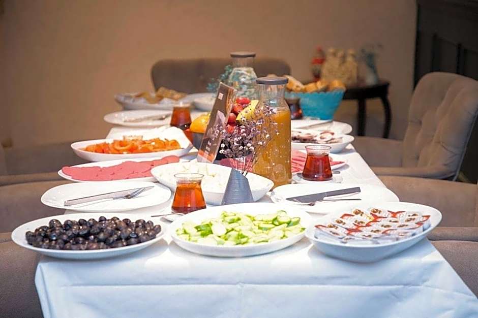 Comfort Hotel Taksim