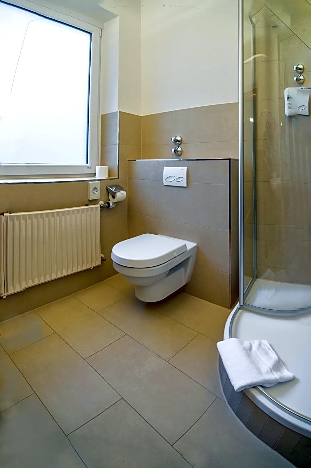 Sure Hotel by Best Western Ratingen