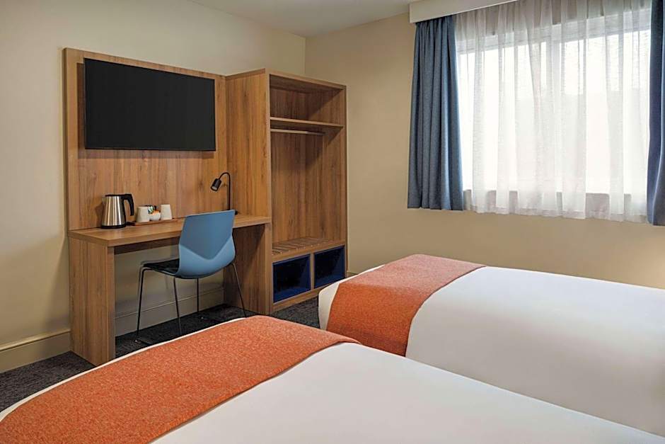 Days Inn Chesterfield Tibshelf