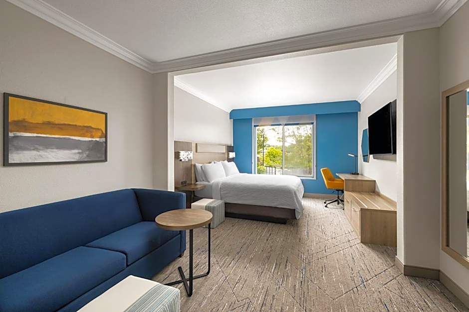 Holiday Inn Express Hotel & Suites - Paso Robles By IHG