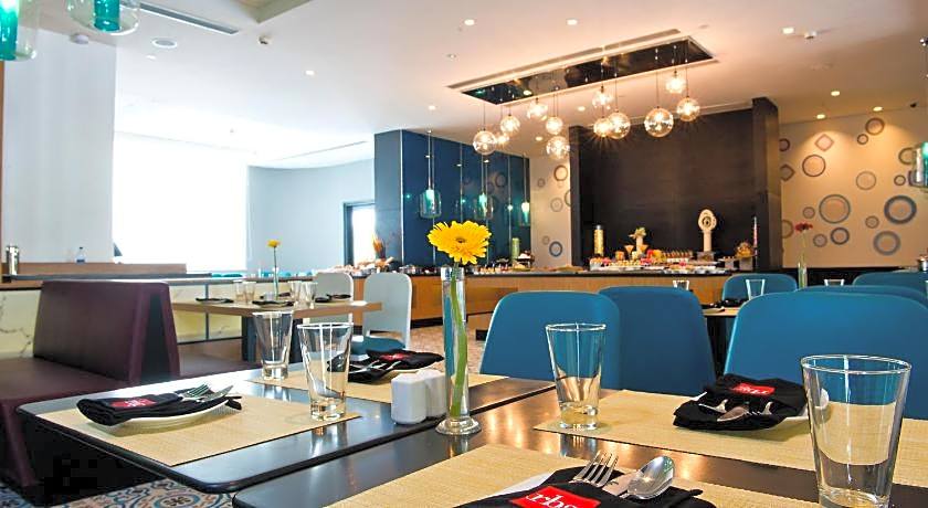 Park Inn by Radisson New Delhi IP Extension