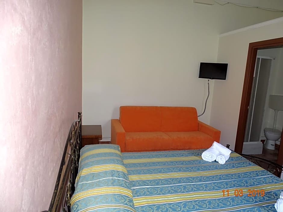 b&b new antico palazzo