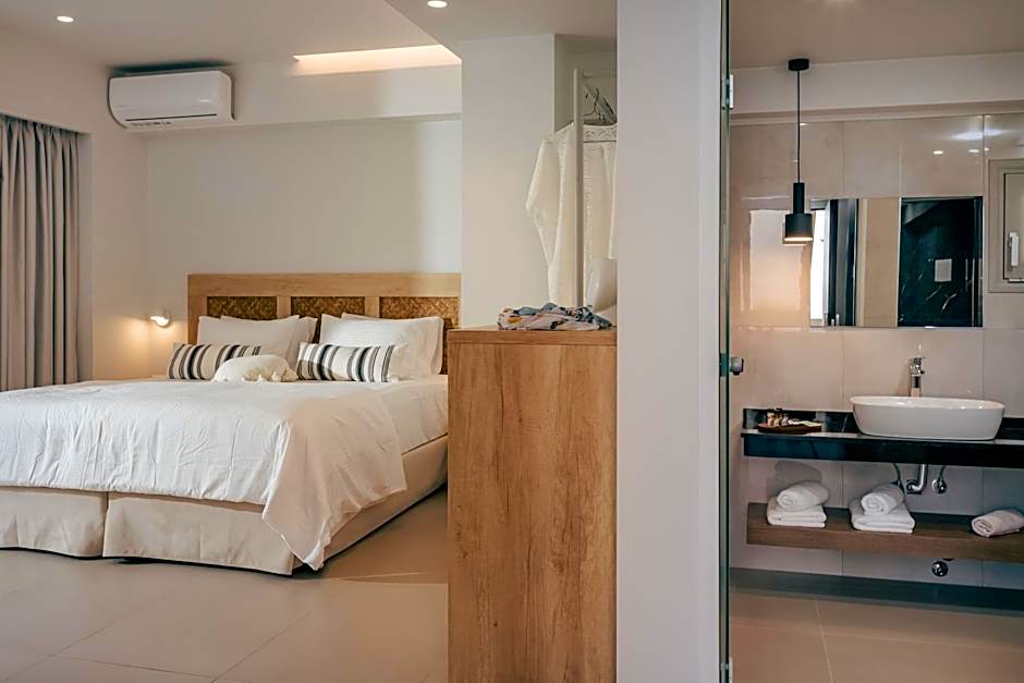 Anassa Stalis Luxury Suites by Estia 'Adults Only'