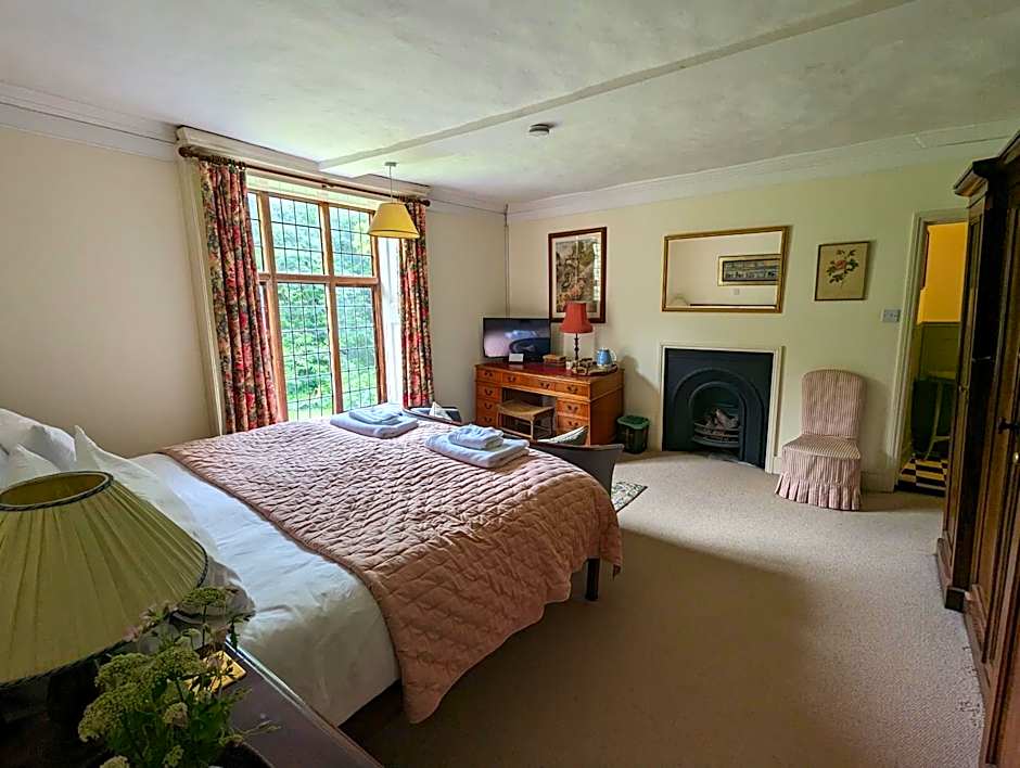 Old Manor House