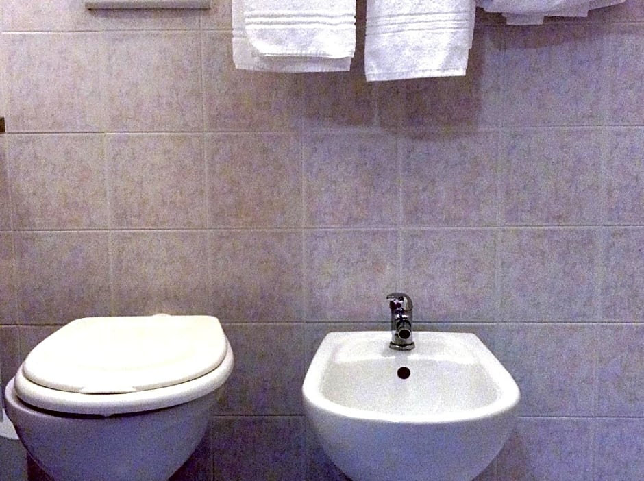 Hotel Ricci