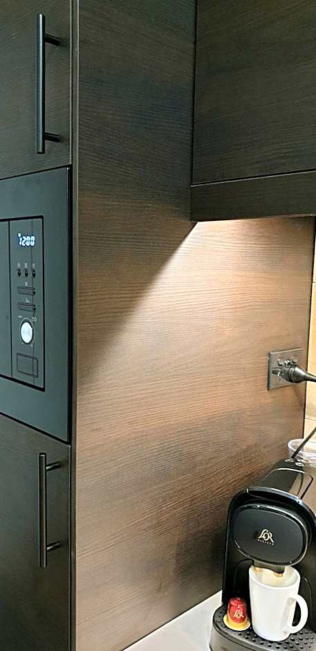 Blackwood Valley Suites