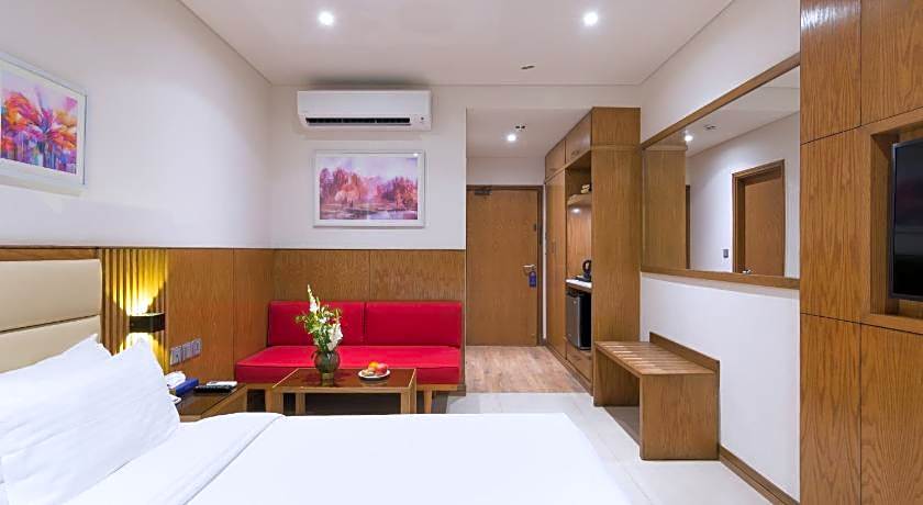 Hotel Excelsior Karachi