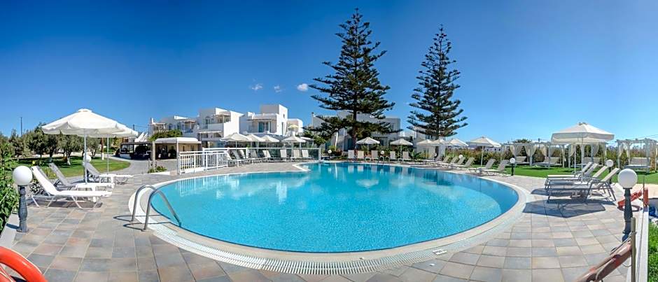 Birikos Studios & Apartments