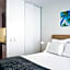 Séjours & Affaires Paris Bagnolet