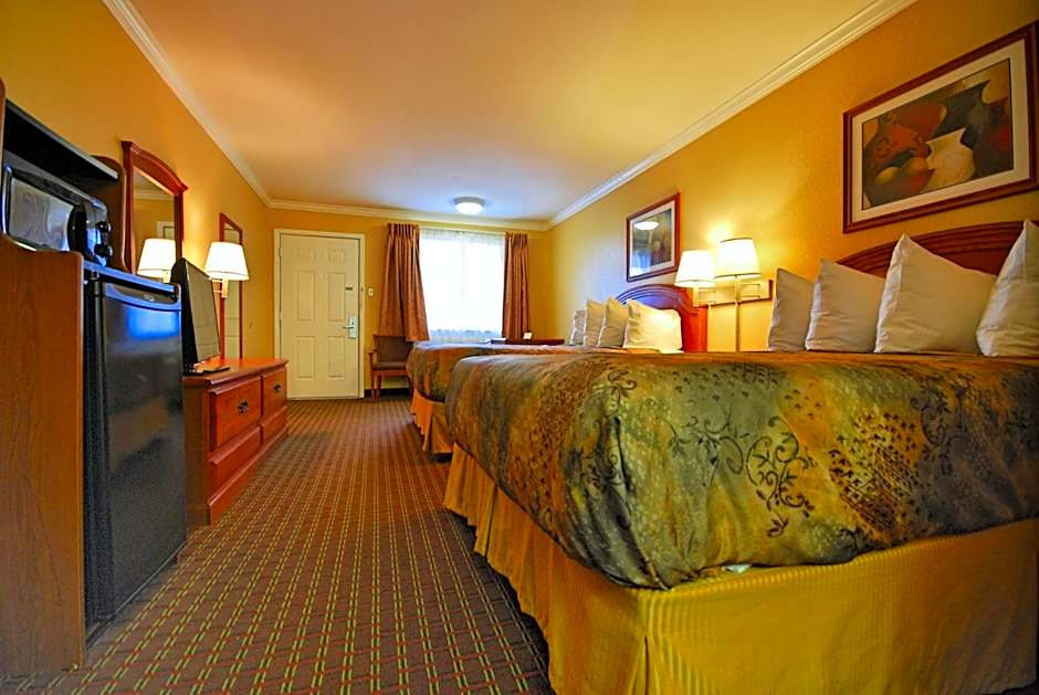 Americas Best Value Inn Killeen Ft. Hood
