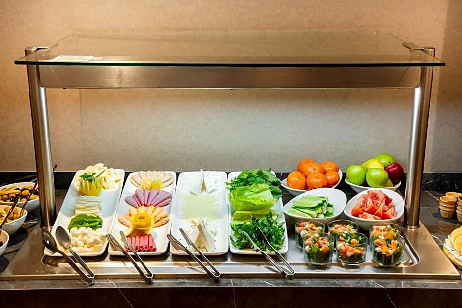 Riva Hotel Nişantaşı