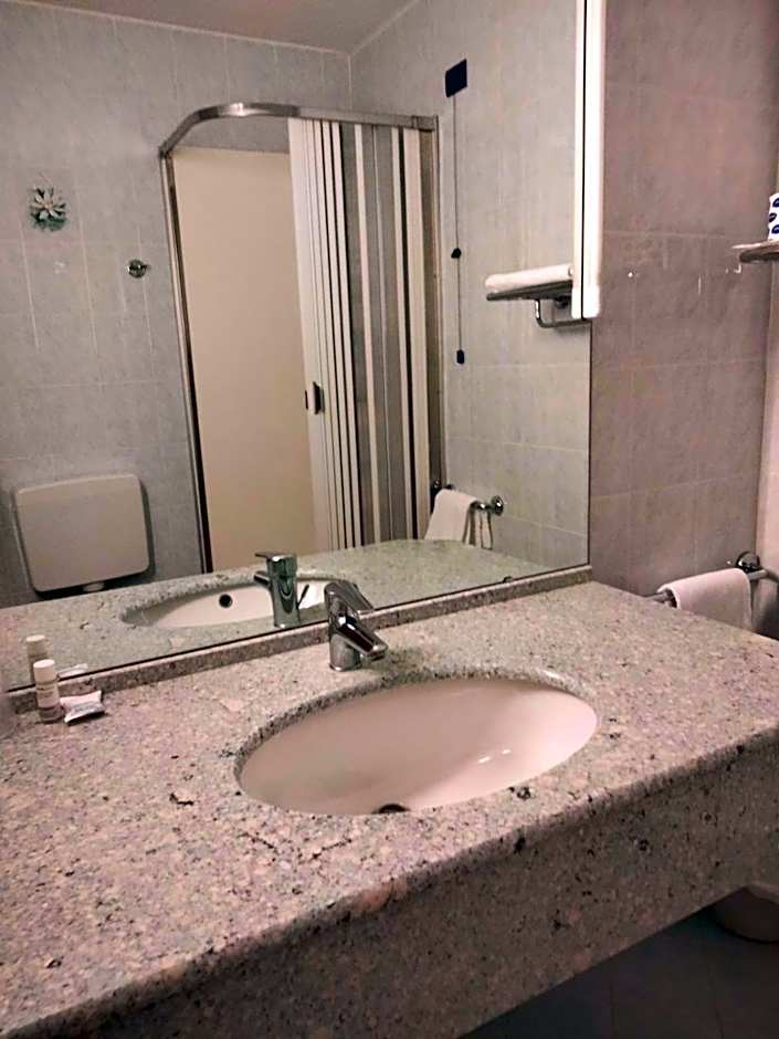 Hotel Tripoli La Margherita