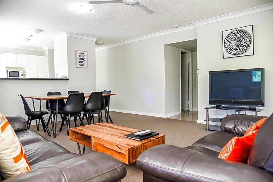 Founda Gardens Apartments