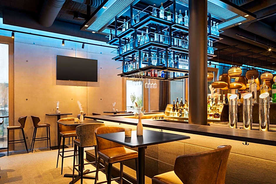 Amedia Lustenau, Trademark Collection by Wyndham