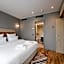 Fourty Three Luxury Serviced Apartments