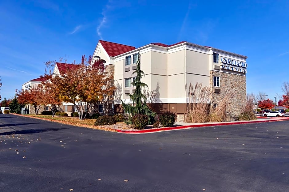 Candlewood Suites Boise-Meridian By IHG