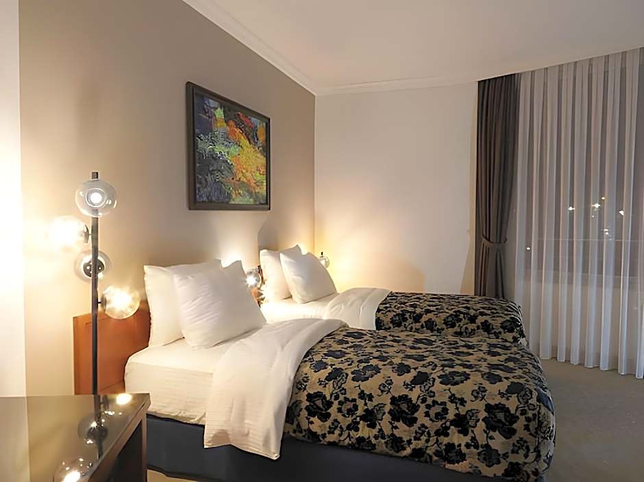 Destiny Marine Hotel