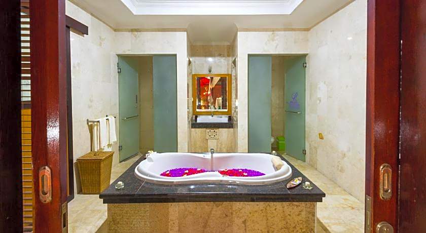 Lavender Villa and Spa