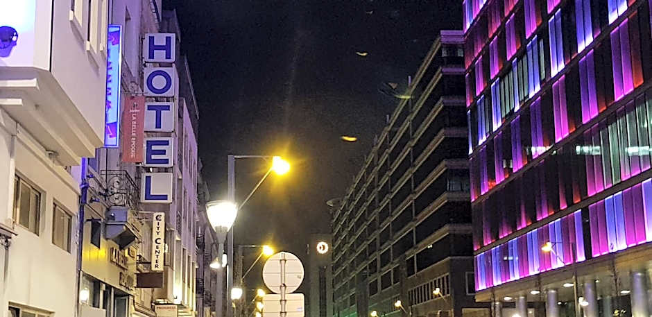 Hotel City Center