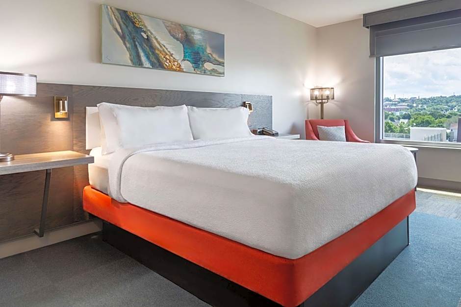 Hilton Garden Inn Fredericton