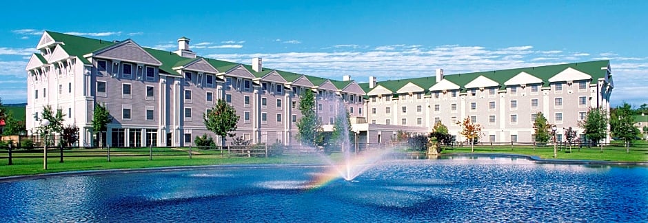 North Conway Grand Hotel