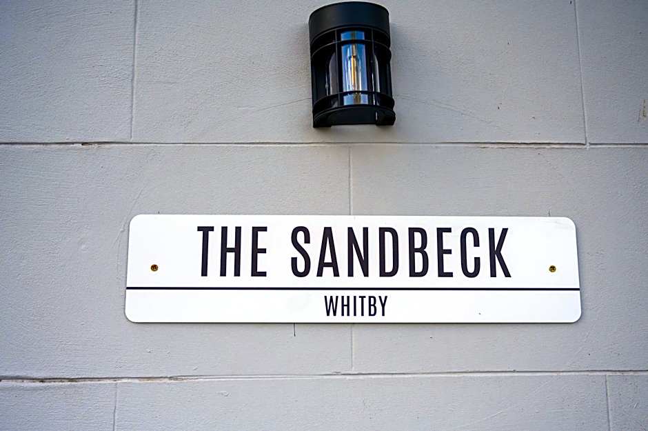 The Sandbeck, Commondale