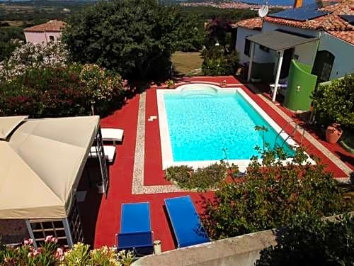 Villa Kuky