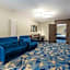 Wellton Riverside SPA Hotel