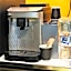CapsuleTransit Sleep Lounge KLIA T1 Airport Hotel - Landside, Public Area at Lvl 5