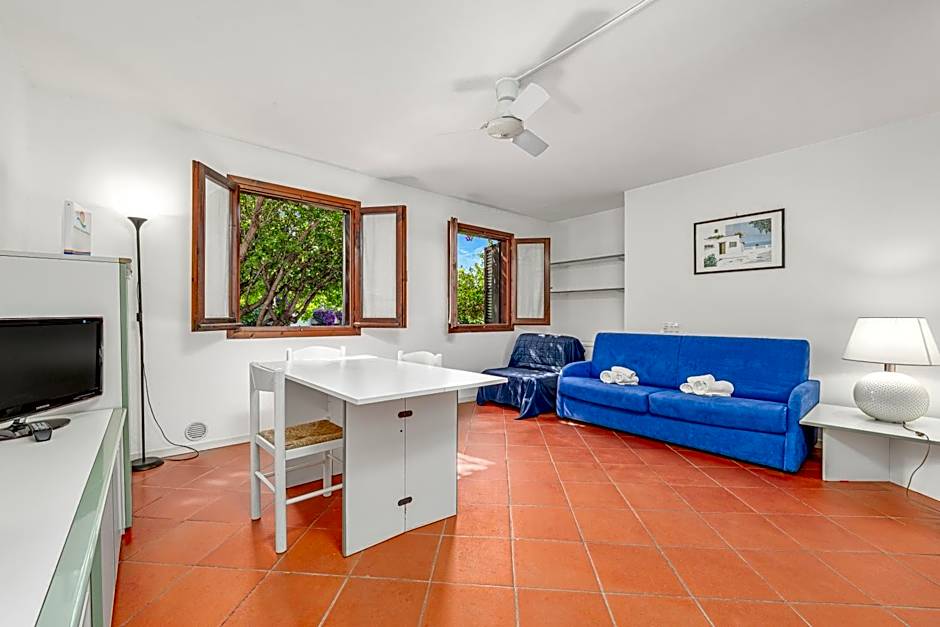 Residence Bouganville