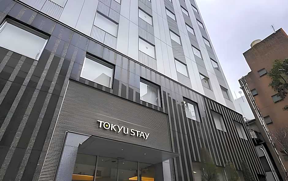Tokyu Stay Ikebukuro
