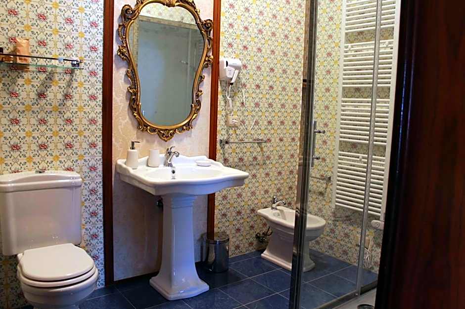Bed & Breakfast OttoQuadri