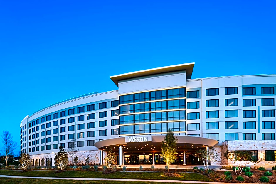 The Westin Dallas Southlake