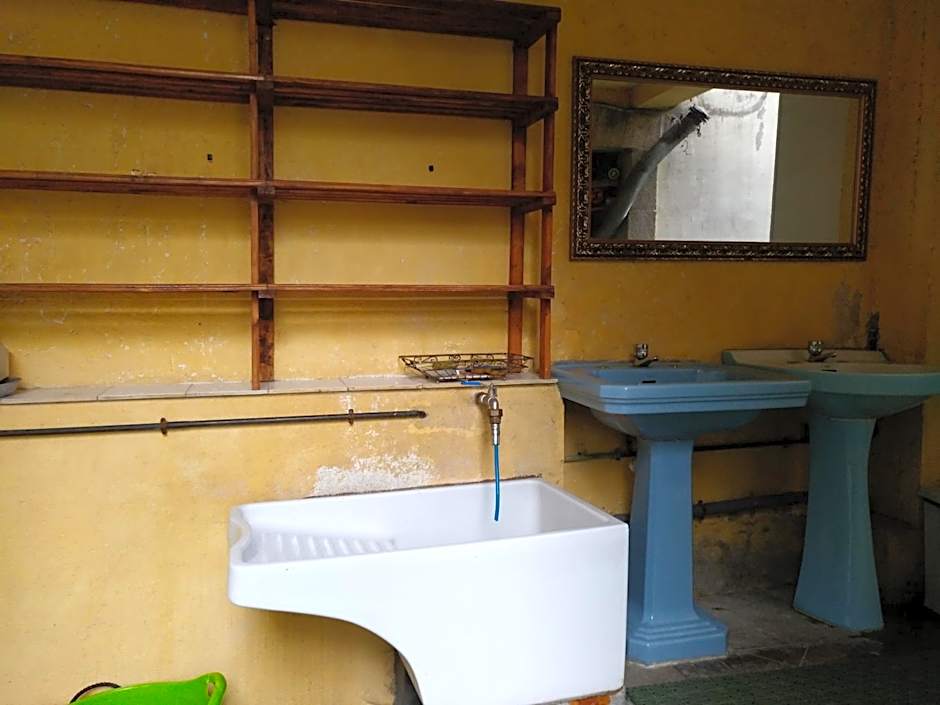 Pension-Albergue Don Alvaro