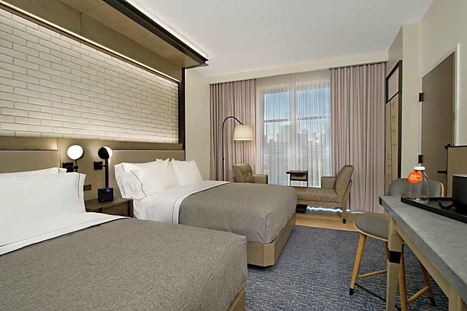 Canopy By Hilton Columbus Downtown Short North