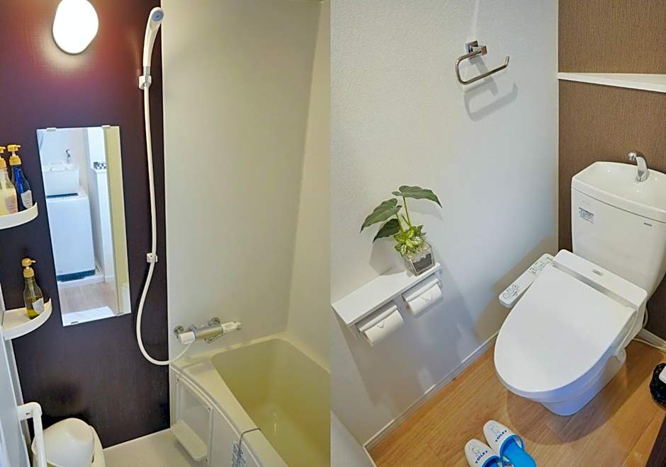 Dream Inn Hakata