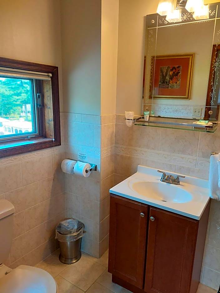 Woodfield Manor - A Sundance Vacations Property