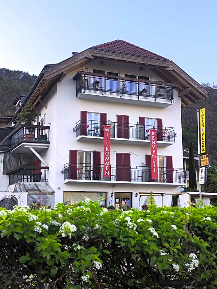 Pension Flora