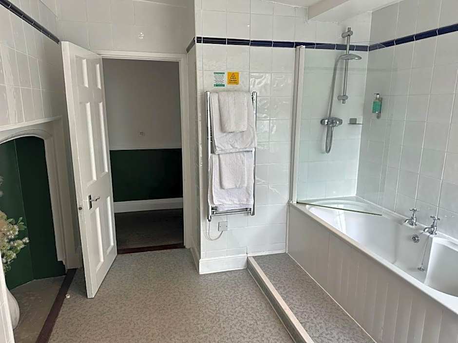 Best Western Priory Hotel