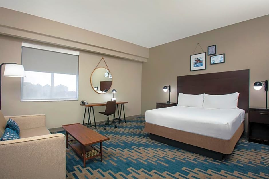 Four Points by Sheraton Fort Lauderdale Airport - Dania Beach