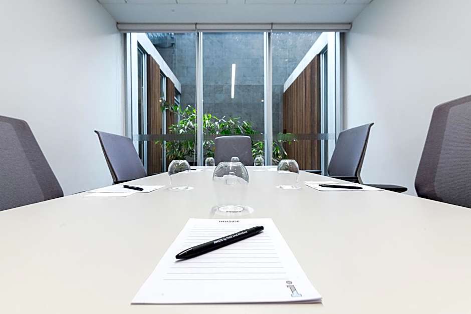 INNSiDE by Meliá Lima Miraflores