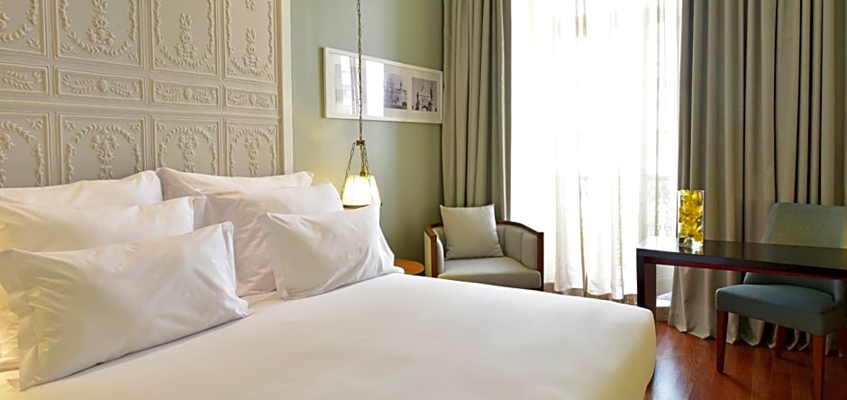 Pousada de Lisboa - Small Luxury Hotels Of The World