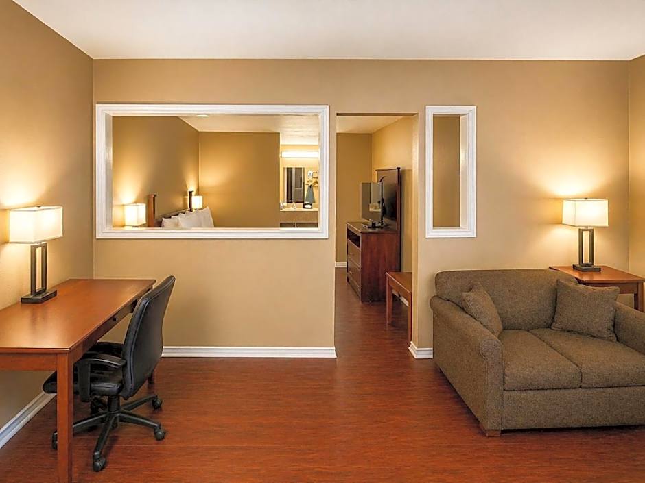 Americas Best Value Inn & Suites Sonora