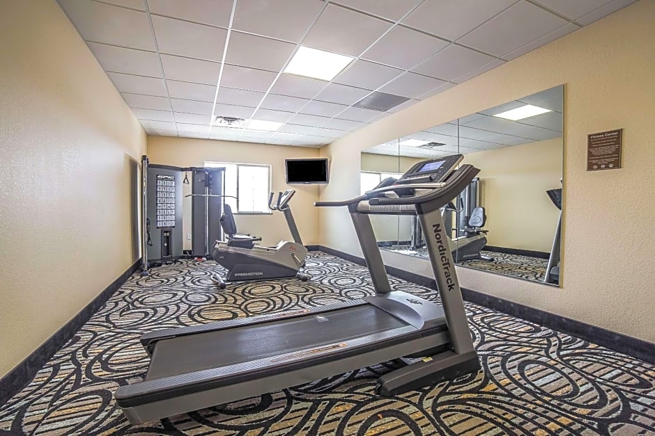 Comfort Inn Ballard-Roosevelt