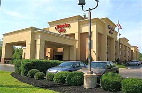 Hampton Inn Olive Branch