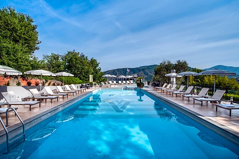 Hotel Vis a Vis