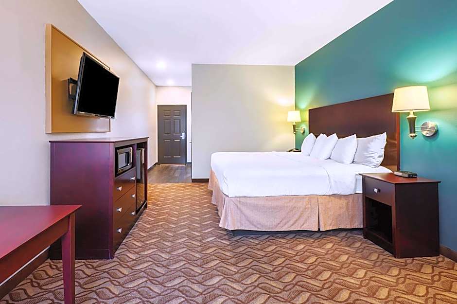 La Quinta Inn & Suites by Wyndham Longview North
