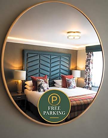 Beaufort Hotel