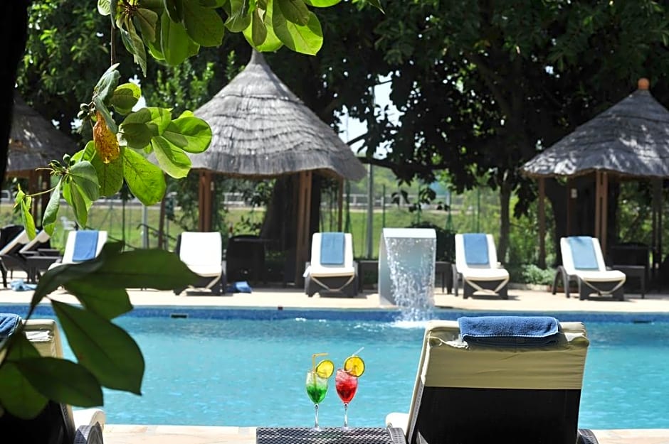 Sopatel Silmande Ouagadougou